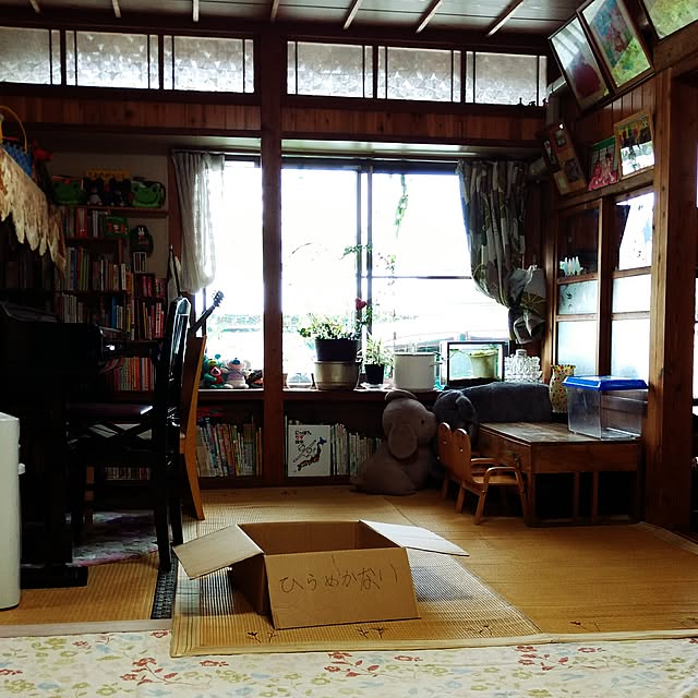 kikuさんの実例写真