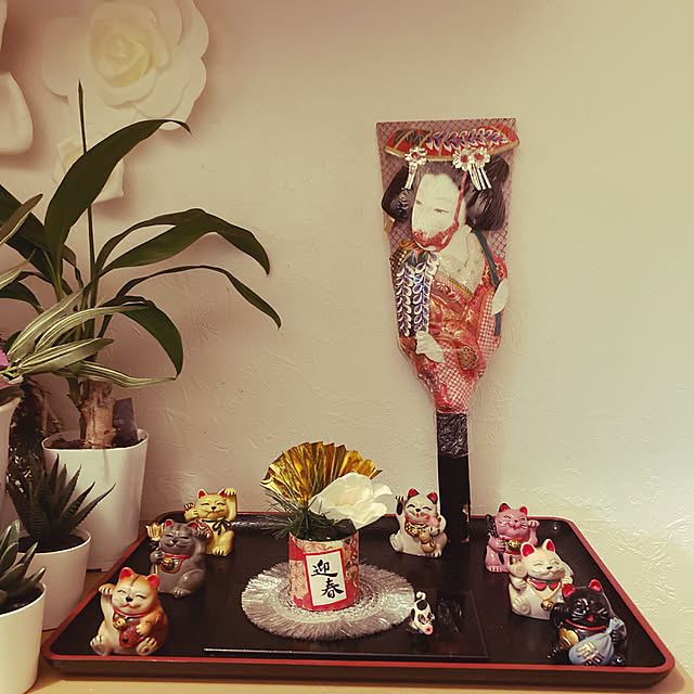 shoさんの実例写真