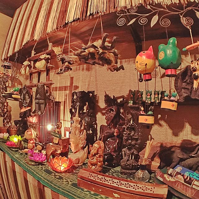 Bariboy1972さんの実例写真