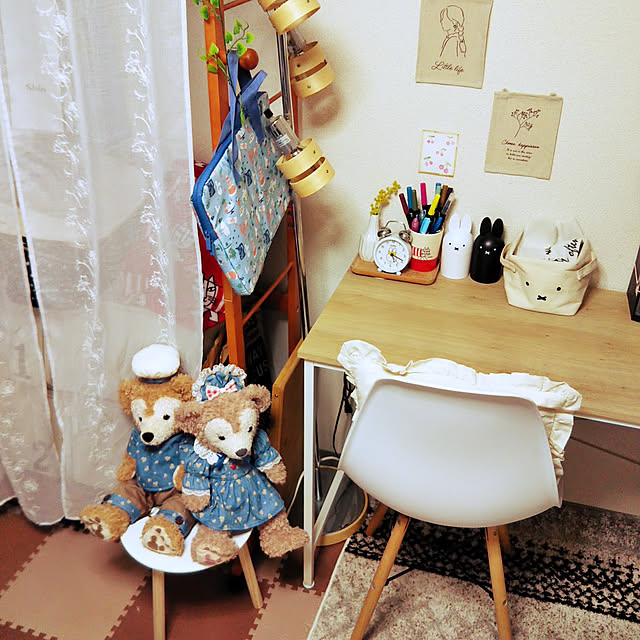 Yurieさんの実例写真