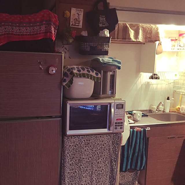 sacchiさんの実例写真