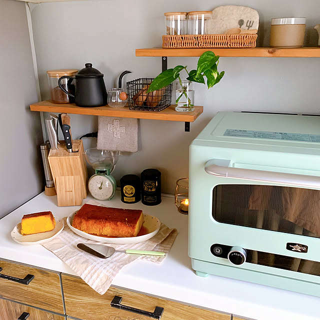 chisaさんの実例写真