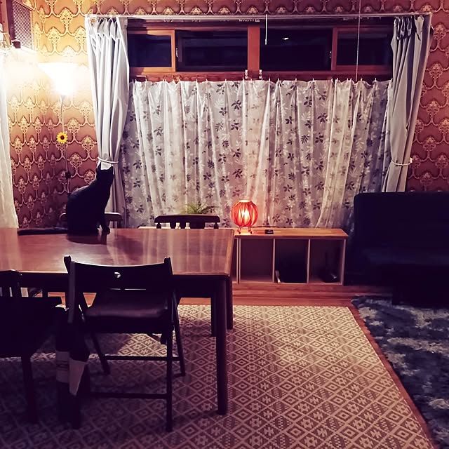 ruantaiさんの部屋