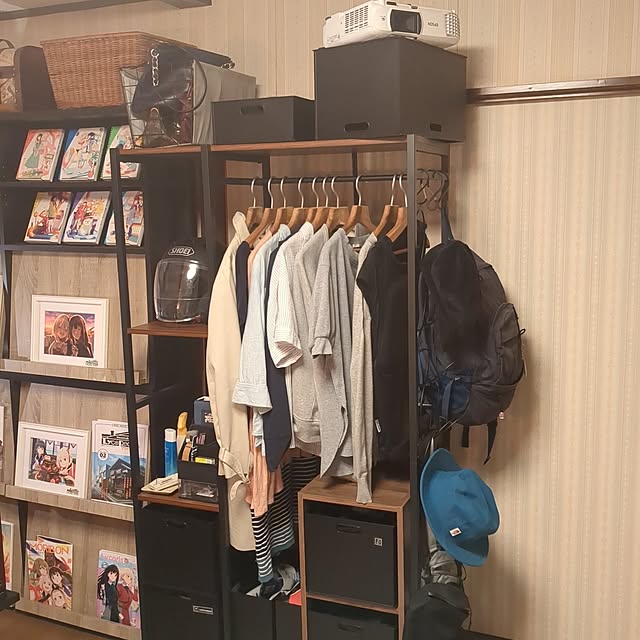 Leo_Lismさんの実例写真