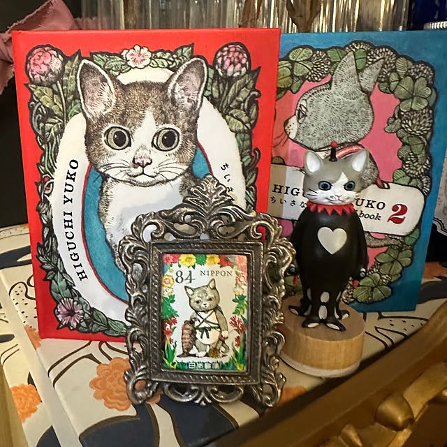 okyame-chanさんの部屋