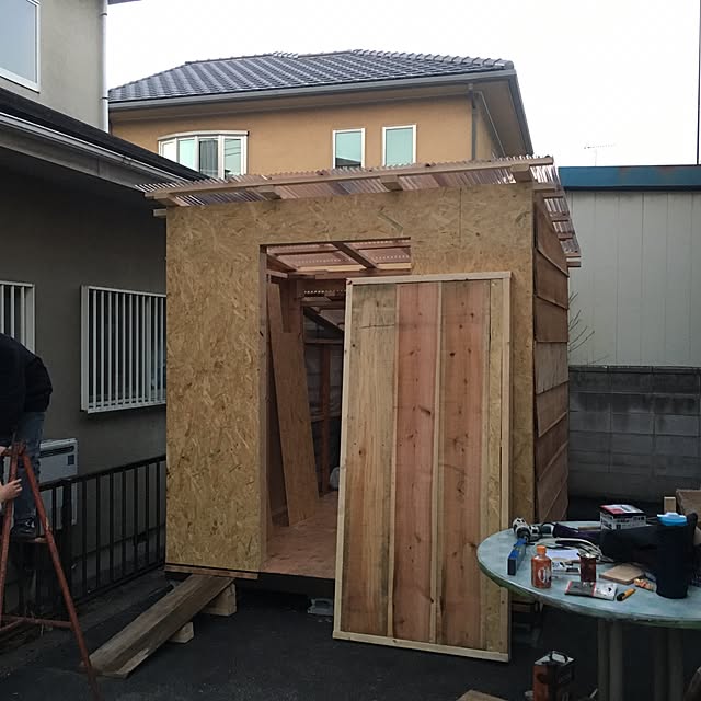 tadaさんの実例写真