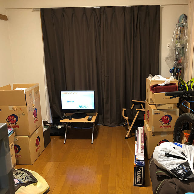 実例写真