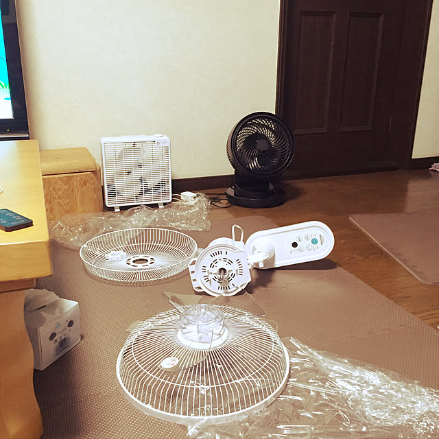 Fumさんの実例写真
