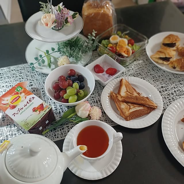 rikuerinka86さんの実例写真