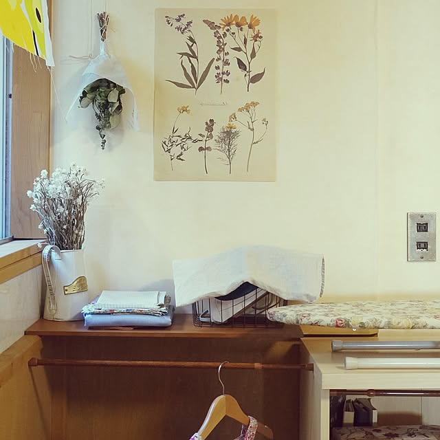 rustic-antiqueさんの実例写真