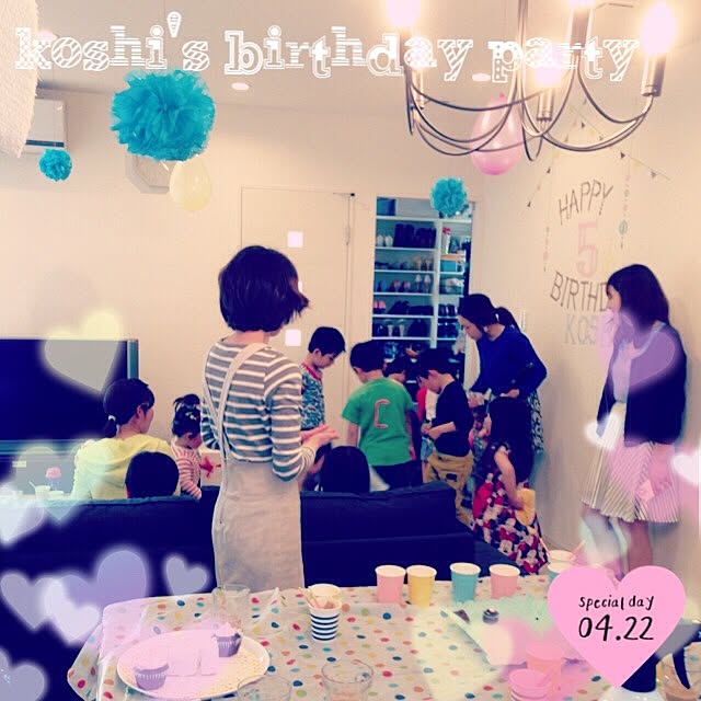 unimocoさんの実例写真