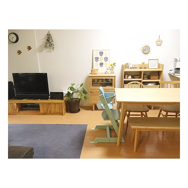 kinakoさんの実例写真