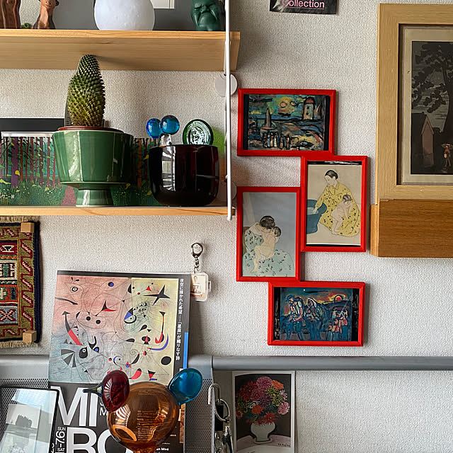 amyさんの部屋