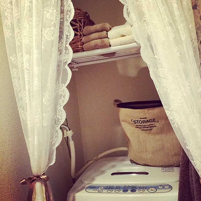 バス/トイレのインテリア実例 - 2015-02-28 16:06:05
