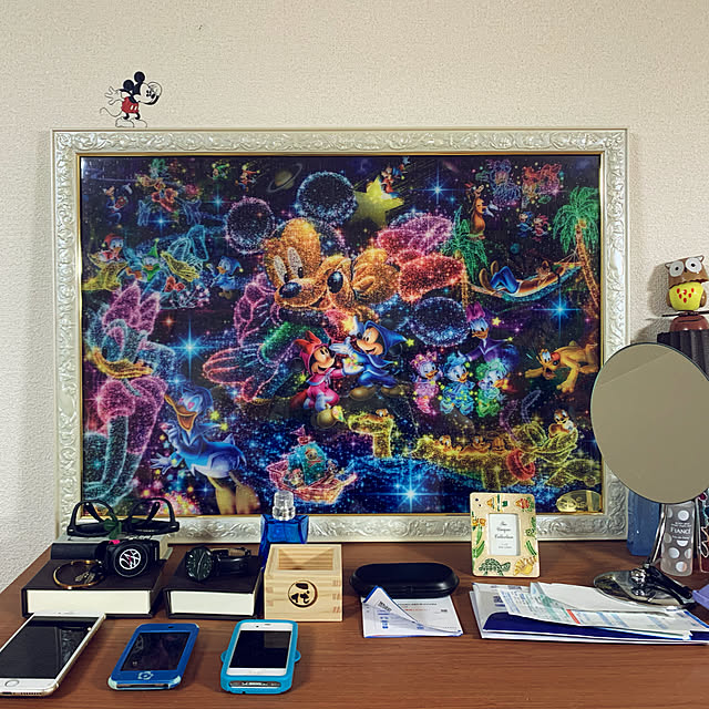 Yuさんの実例写真