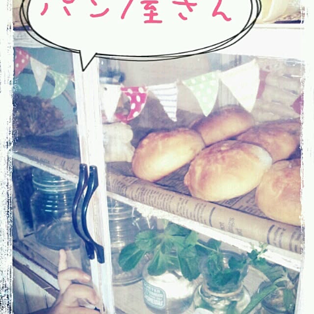 popoさんの実例写真