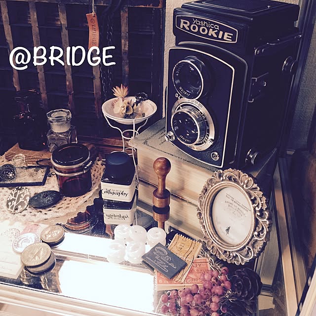 bridge2080さんの実例写真