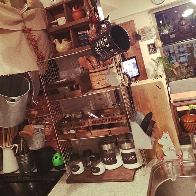 riechocoさんの実例写真