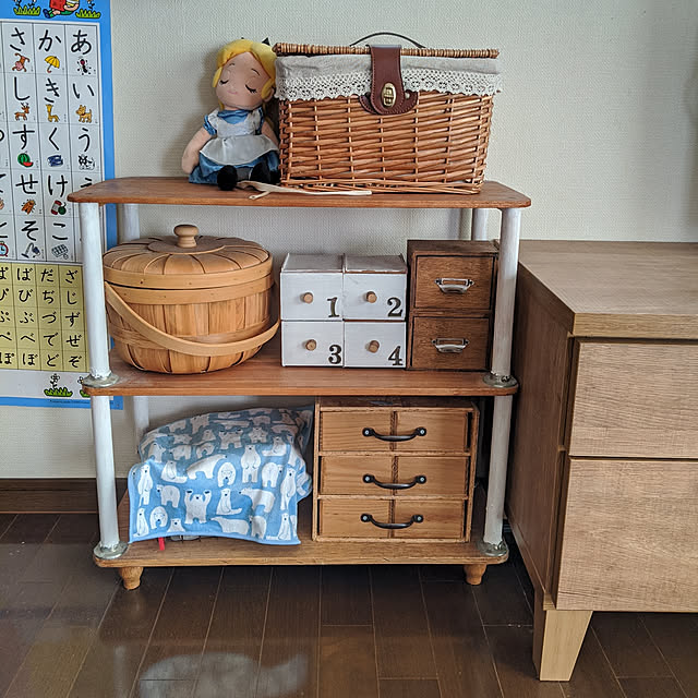 dadaさんの実例写真