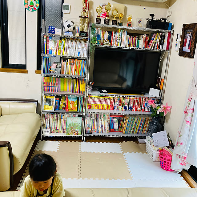 floraさんの実例写真