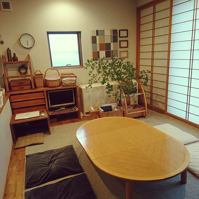 C.fieldさんの実例写真