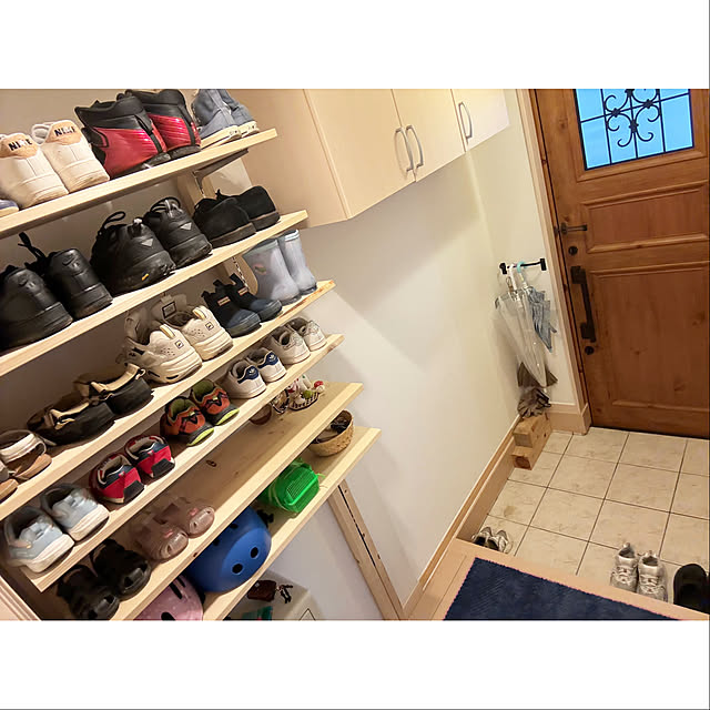 kaさんの部屋
