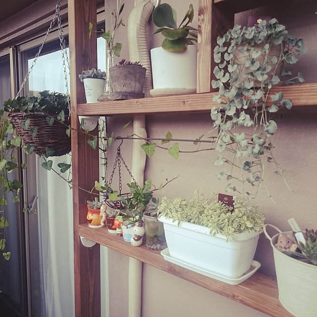 部屋全体のインテリア実例 - 2016-06-11 17:50:05