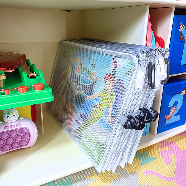 portaさんの部屋