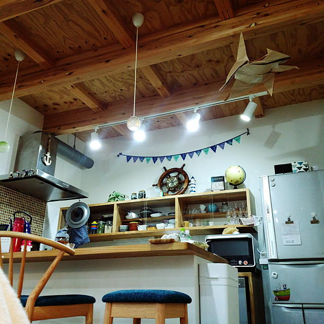 Rudyさんの実例写真