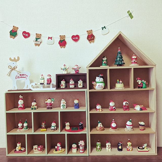 MIKNさんの部屋
