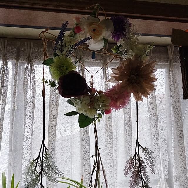 sathanさんの実例写真