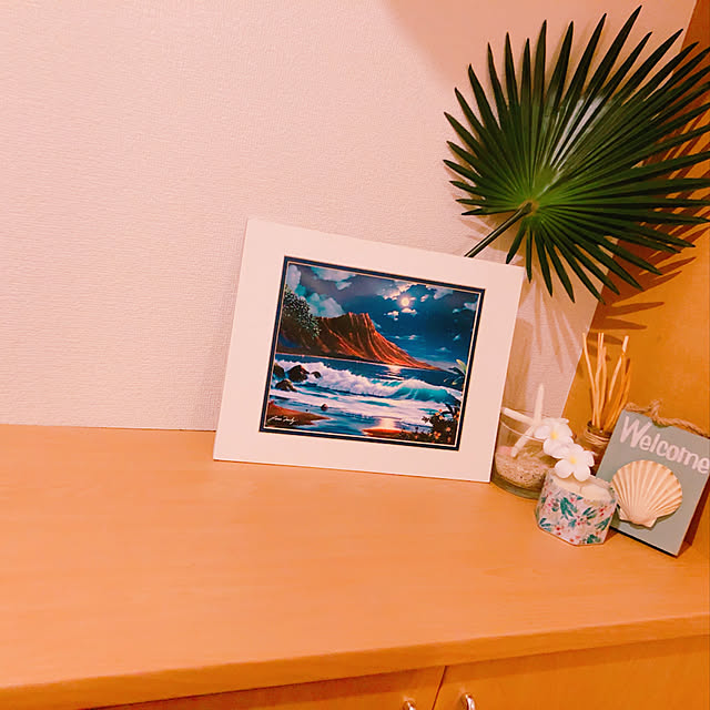 Asamarinさんの実例写真