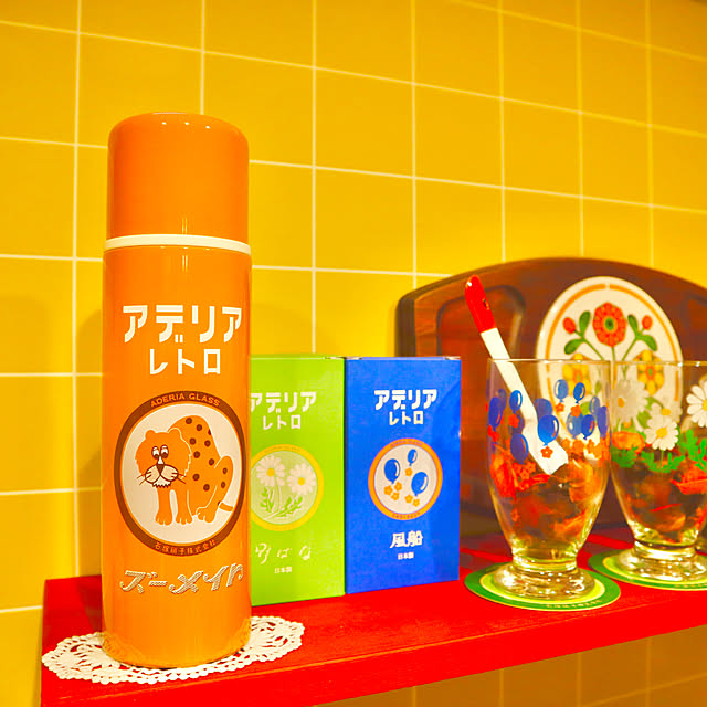 rukakoさんの実例写真