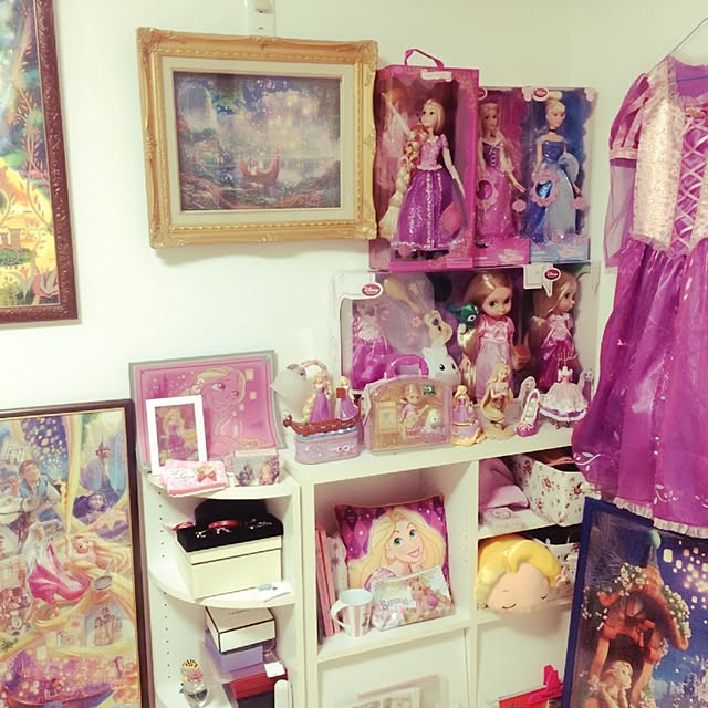 chisaaato0715さんの実例写真