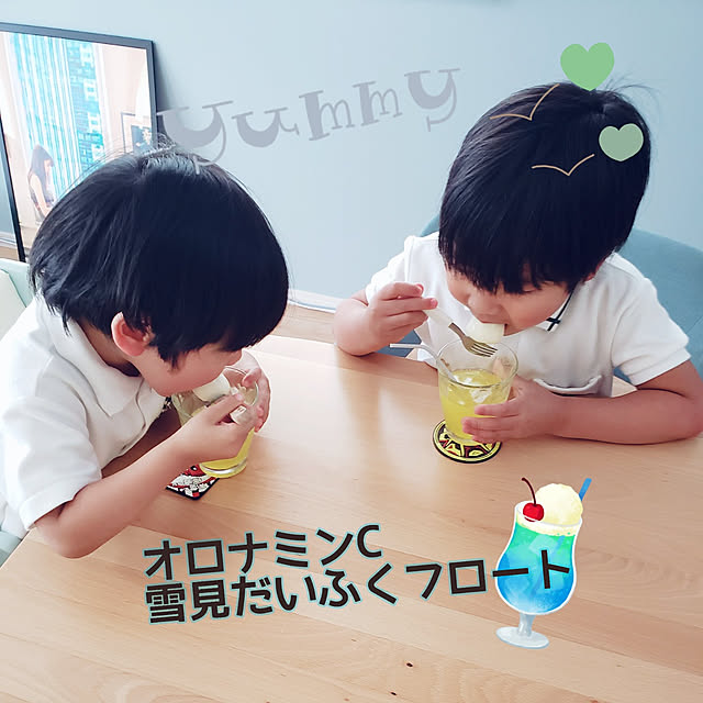 ryouさんの実例写真
