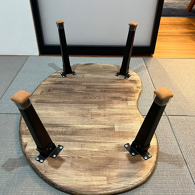 stさんの部屋