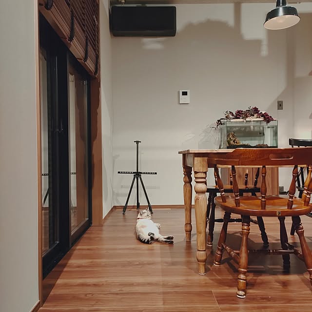 Atelier_tamakiさんの部屋