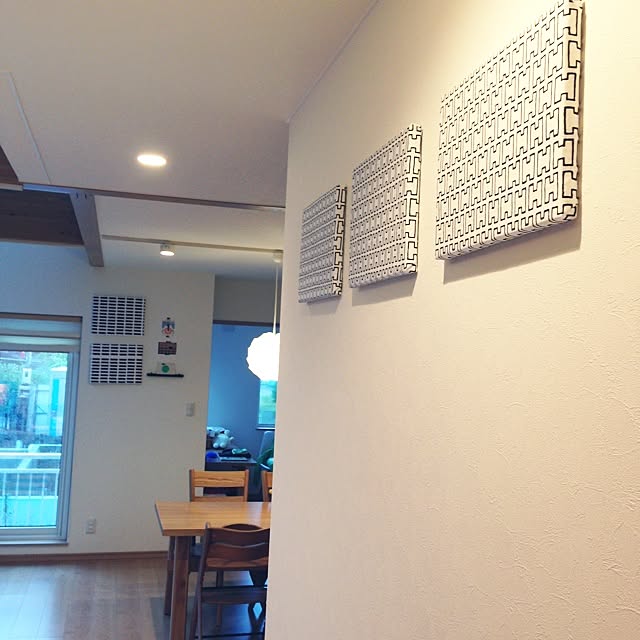 kaeruさんの実例写真