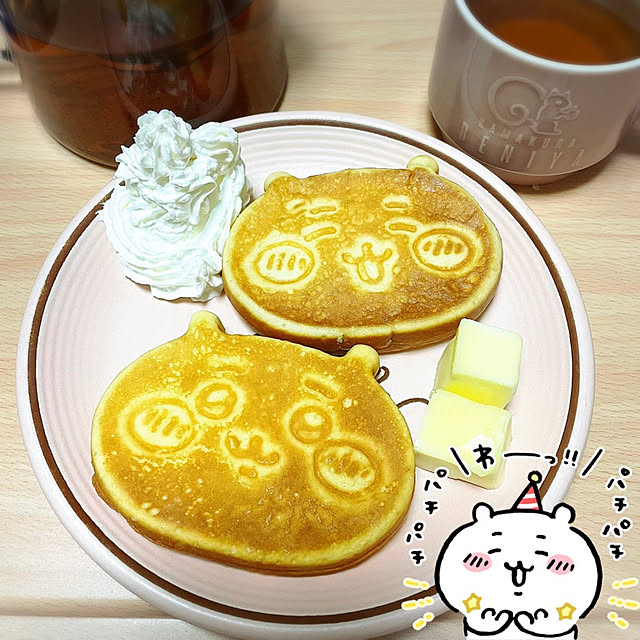 nachuさんの実例写真