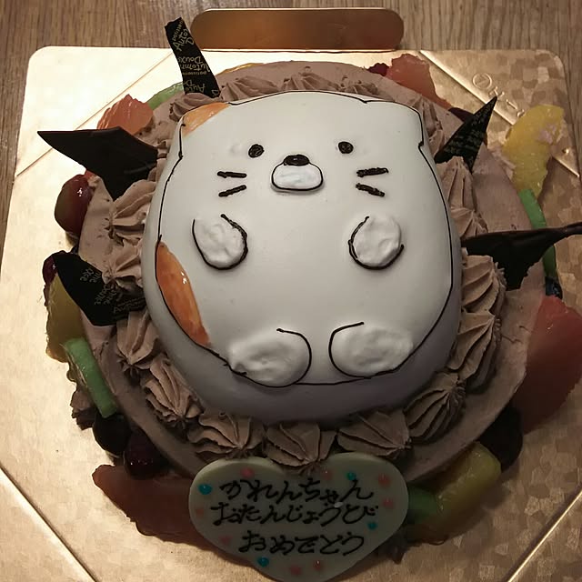 Miiiiiwarinさんの実例写真