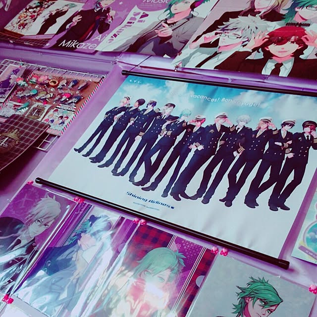 m_aiaiさんの実例写真