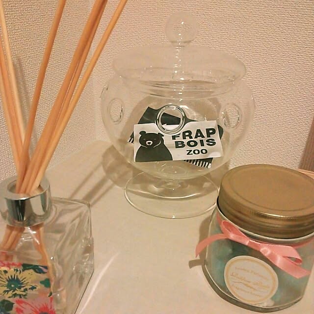 fuuさんの実例写真