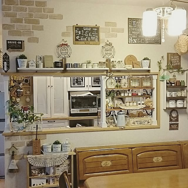 misaさんの実例写真