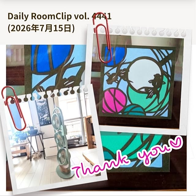 mi-saさんの部屋