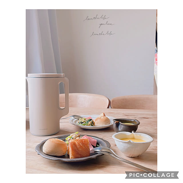 milkcocoaさんの実例写真