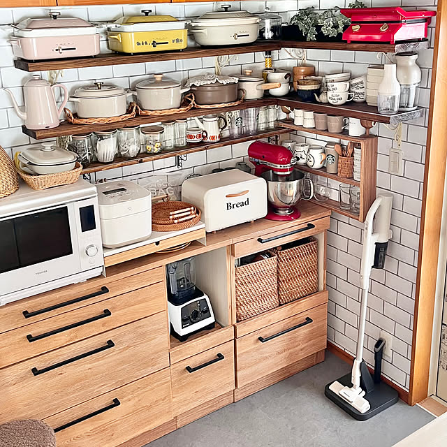 samanthakitchenさんの実例写真