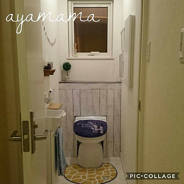 ayamamaさんの実例写真