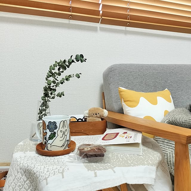 yukiさんの実例写真