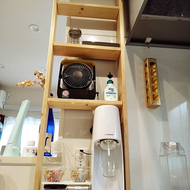 lelielさんの部屋