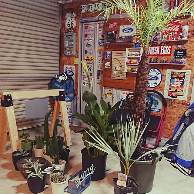 ot-gardenさんの実例写真